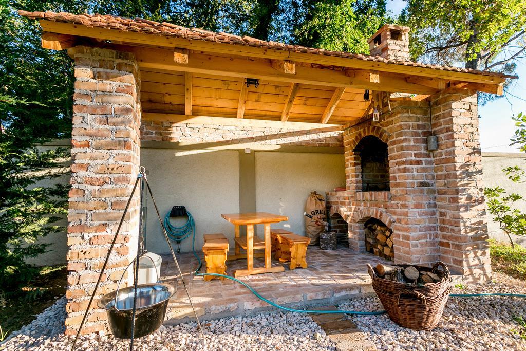 Villa Besha Herceg Novi Exterior photo